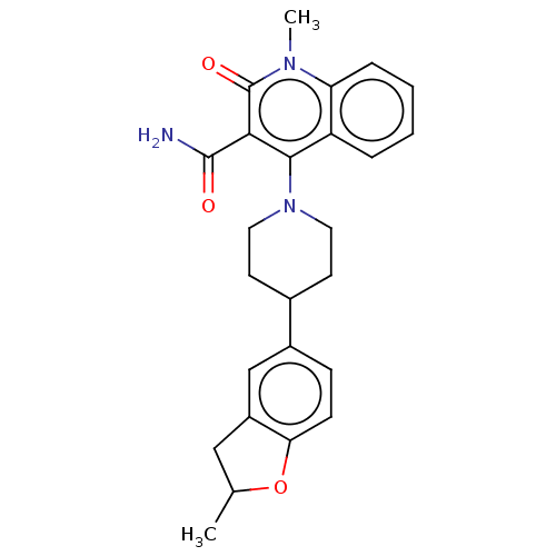 Chemical structure of BindingDB Monomer ID 679024