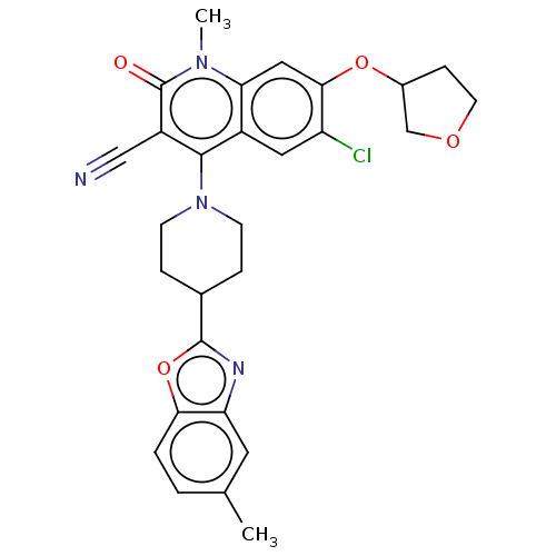 Chemical structure of BindingDB Monomer ID 679126