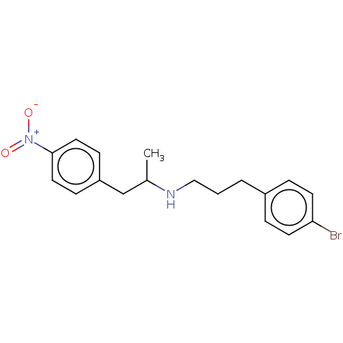 Chemical structure of BindingDB Monomer ID 679258