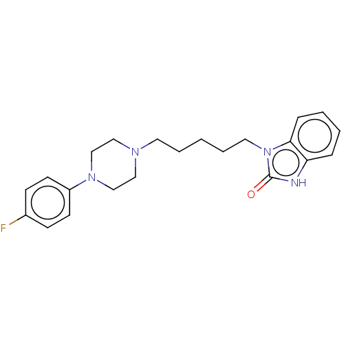 Chemical structure of BindingDB Monomer ID 680903