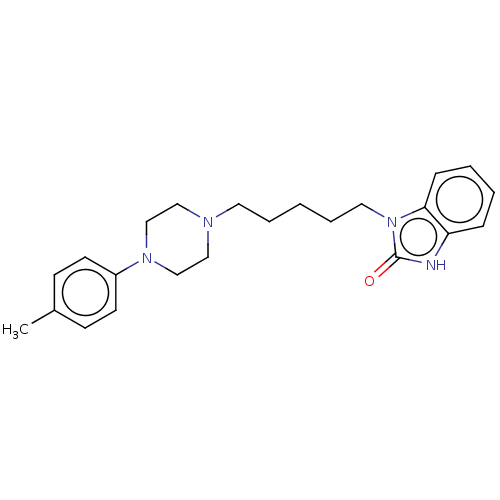 Chemical structure of BindingDB Monomer ID 680931