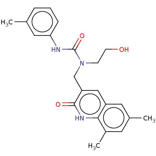 Chemical structure of BindingDB Monomer ID 682013