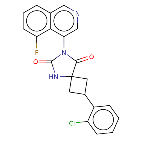 Chemical structure of BindingDB Monomer ID 682871