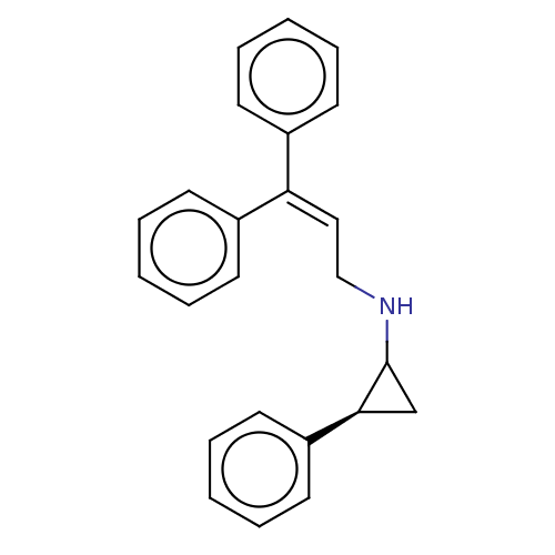 Chemical structure of BindingDB Monomer ID 685753