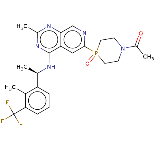 Chemical structure of BindingDB Monomer ID 687899