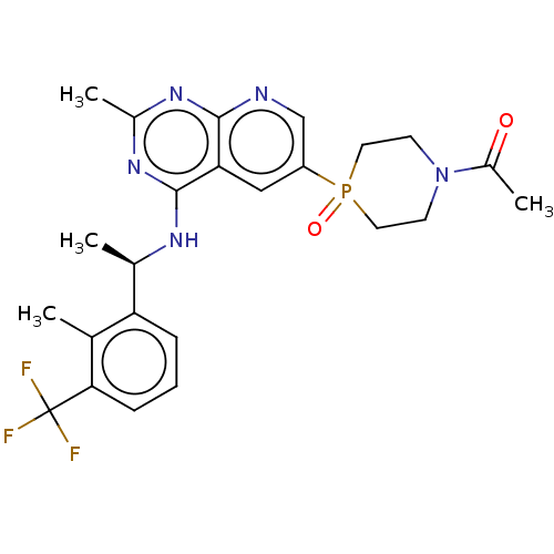 Chemical structure of BindingDB Monomer ID 688034