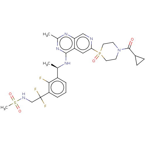 Chemical structure of BindingDB Monomer ID 688065