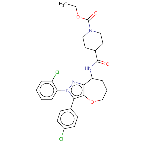 Chemical structure of BindingDB Monomer ID 688330
