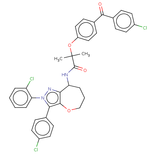 Chemical structure of BindingDB Monomer ID 688336