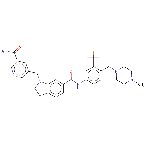 Chemical structure of BindingDB Monomer ID 688517