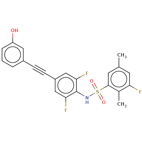 Chemical structure of BindingDB Monomer ID 690441