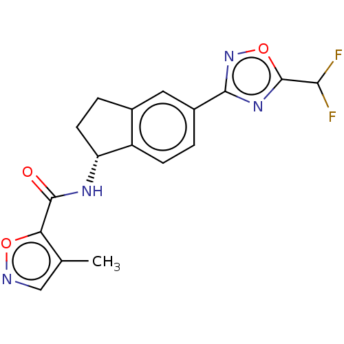 Chemical structure of BindingDB Monomer ID 690704