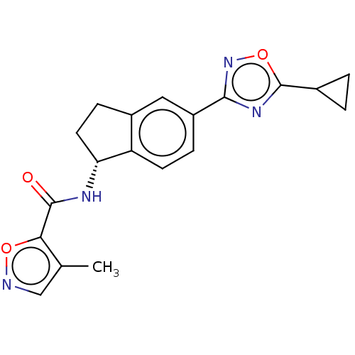 Chemical structure of BindingDB Monomer ID 690726