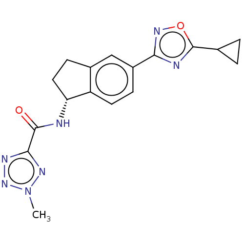 Chemical structure of BindingDB Monomer ID 690752