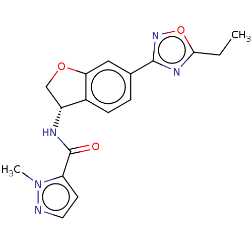 Chemical structure of BindingDB Monomer ID 690839