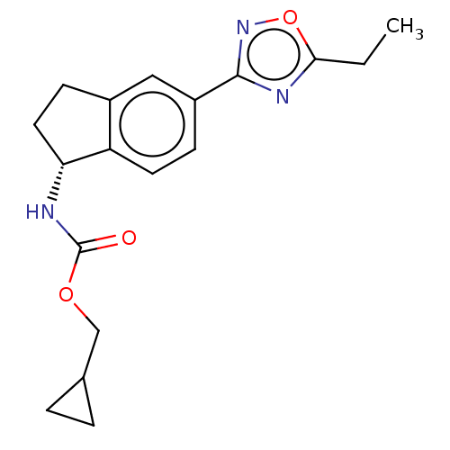 Chemical structure of BindingDB Monomer ID 690934