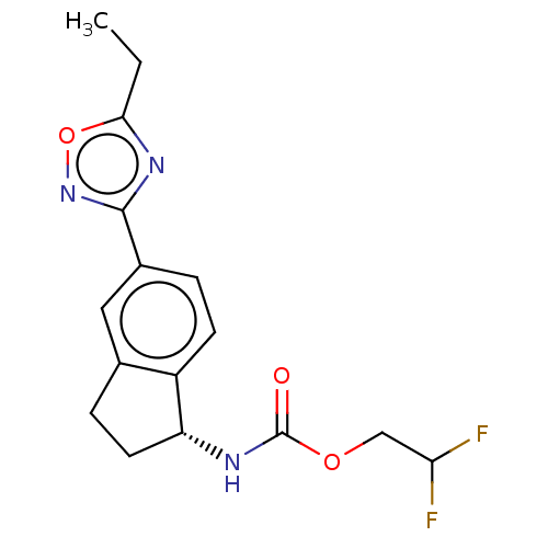 Chemical structure of BindingDB Monomer ID 690944