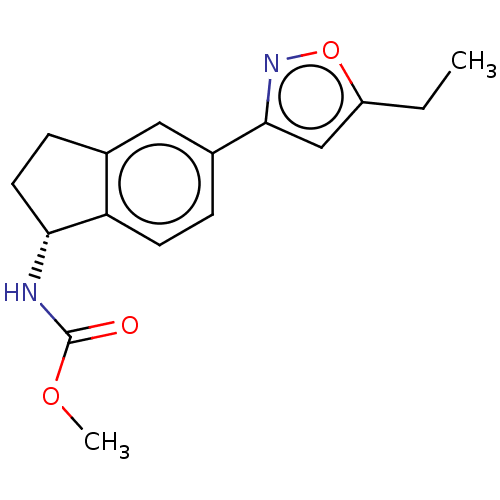 Chemical structure of BindingDB Monomer ID 690956