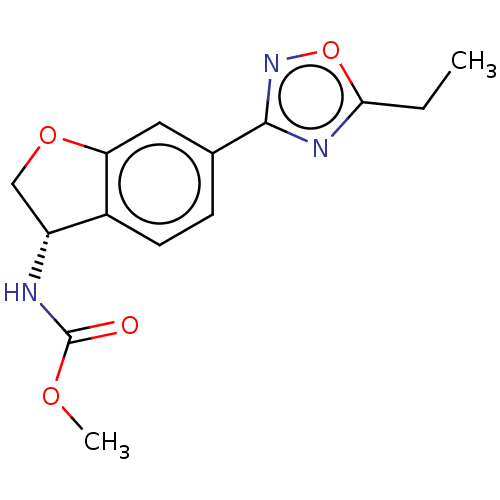 Chemical structure of BindingDB Monomer ID 690960