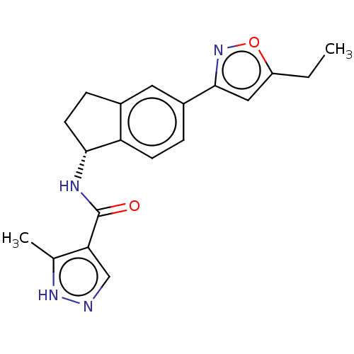 Chemical structure of BindingDB Monomer ID 691042