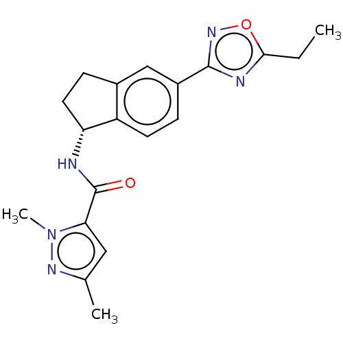 Chemical structure of BindingDB Monomer ID 691178