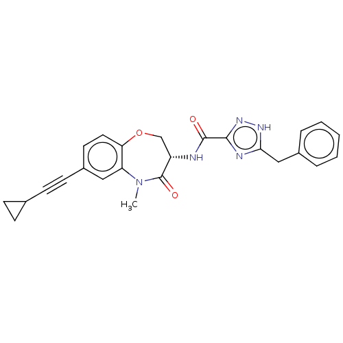 Chemical structure of BindingDB Monomer ID 691369