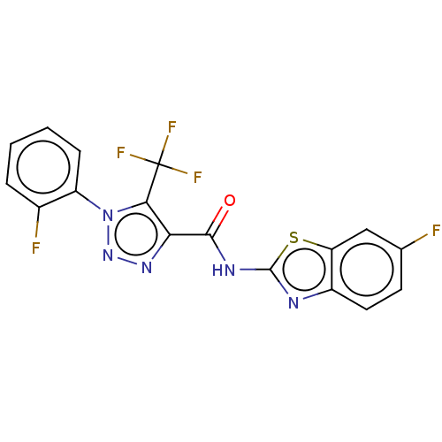 Chemical structure of BindingDB Monomer ID 691524