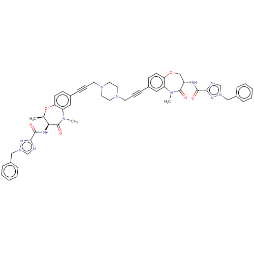 Chemical structure of BindingDB Monomer ID 692375