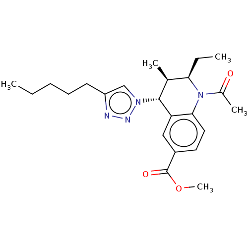 Chemical structure of BindingDB Monomer ID 693753