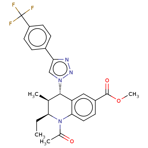 Chemical structure of BindingDB Monomer ID 693755