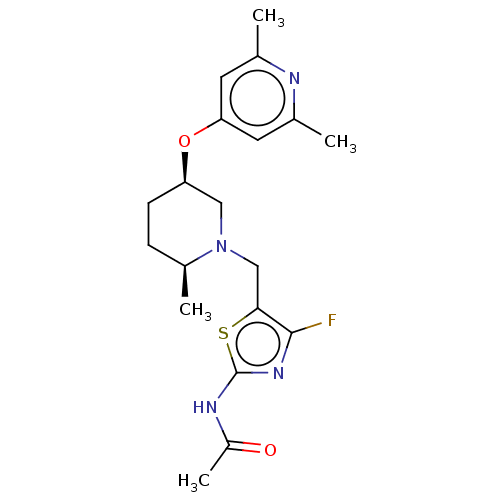 Chemical structure of BindingDB Monomer ID 696977