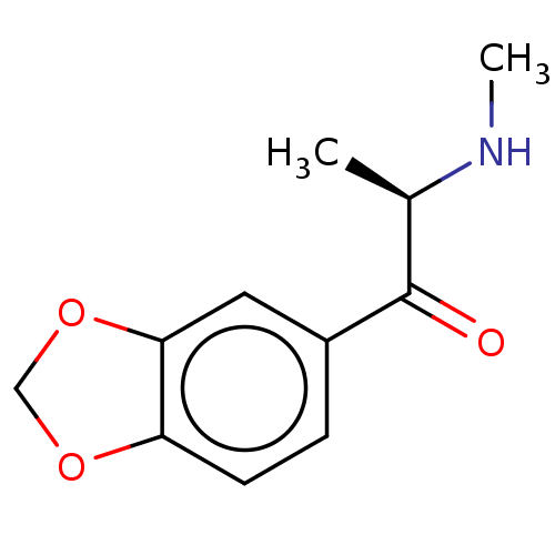 Chemical structure of BindingDB Monomer ID 698944
