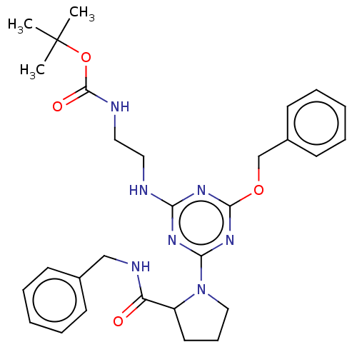 Chemical structure of BindingDB Monomer ID 698998