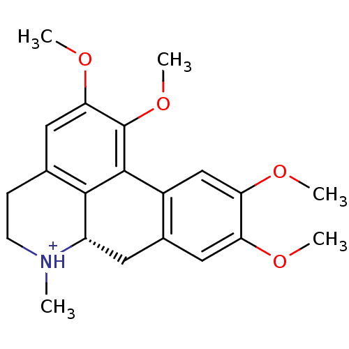 Chemical structure of BindingDB Monomer ID 70843