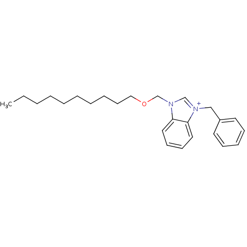 Chemical structure of BindingDB Monomer ID 71524