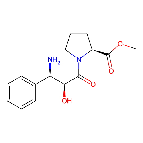 Chemical structure of BindingDB Monomer ID 72138