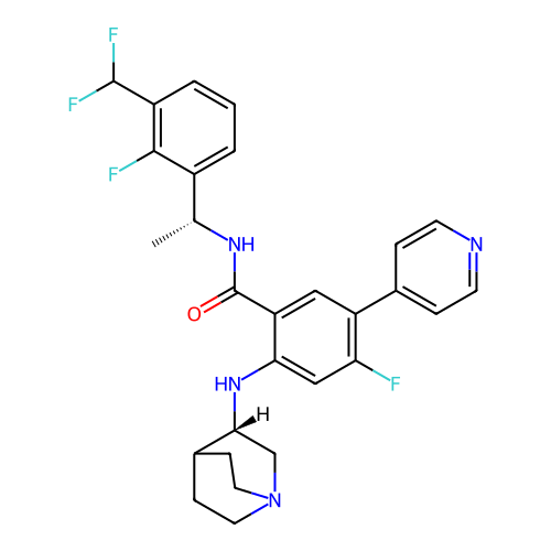 Chemical structure of BindingDB Monomer ID 72226