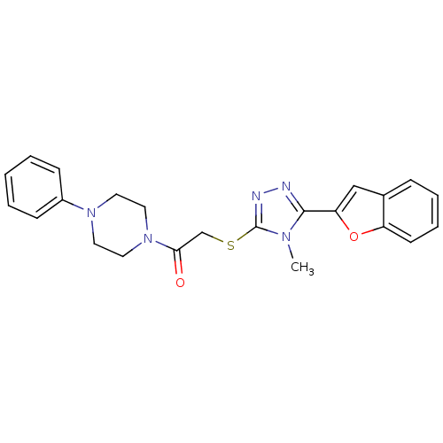Chemical structure of BindingDB Monomer ID 74463