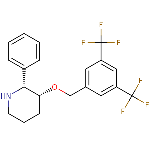 Chemical structure of BindingDB Monomer ID 79213