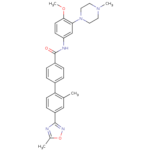 Chemical structure of BindingDB Monomer ID 79215