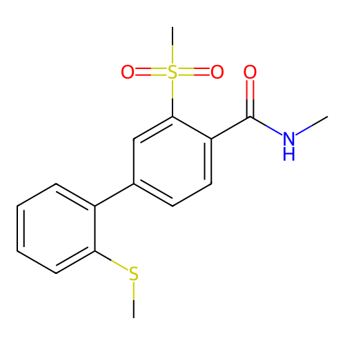 Chemical structure of BindingDB Monomer ID 79491