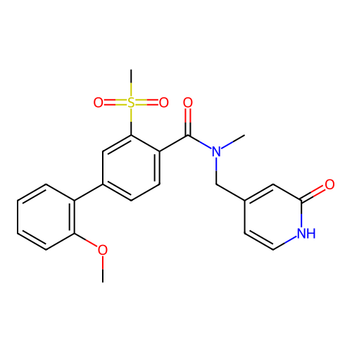 Chemical structure of BindingDB Monomer ID 79827
