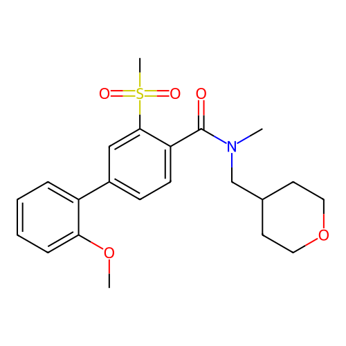Chemical structure of BindingDB Monomer ID 79837