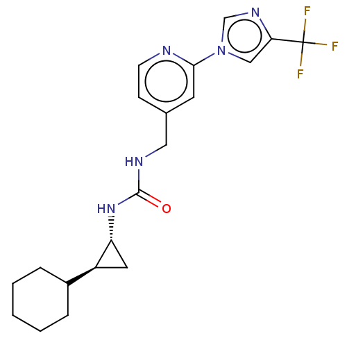 Chemical structure of BindingDB Monomer ID 700183