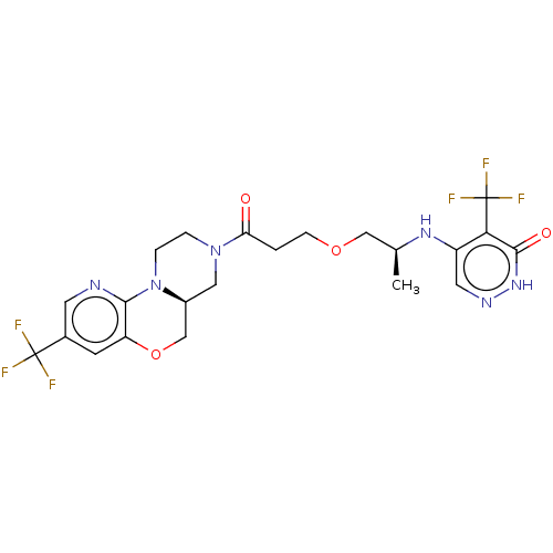 Chemical structure of BindingDB Monomer ID 700510