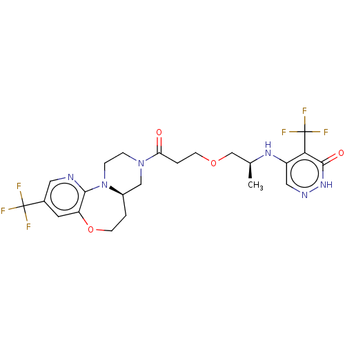 Chemical structure of BindingDB Monomer ID 700512