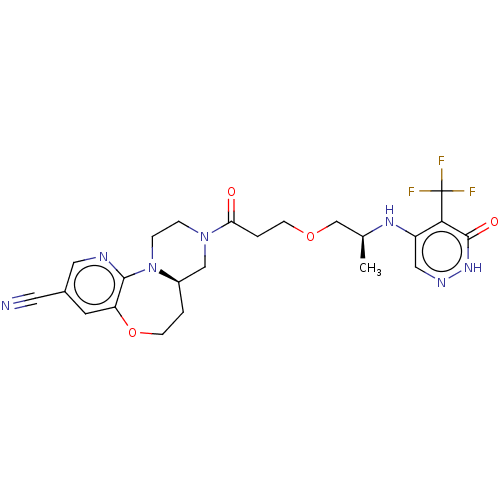 Chemical structure of BindingDB Monomer ID 700516