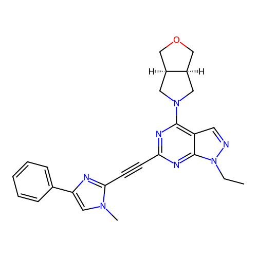 Chemical structure of BindingDB Monomer ID 701102