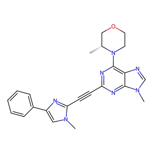 Chemical structure of BindingDB Monomer ID 701106