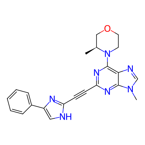 Chemical structure of BindingDB Monomer ID 701115